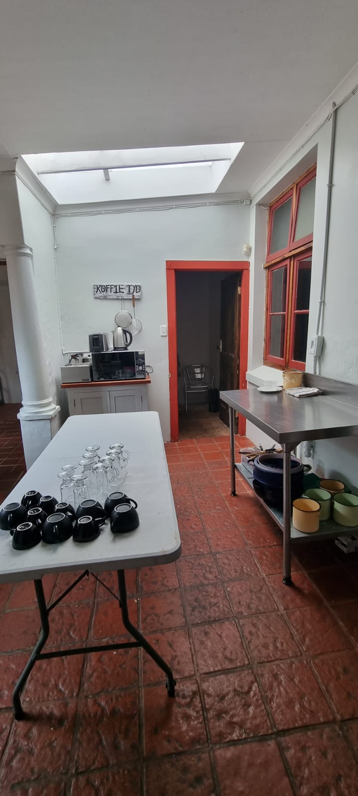 To Let 4 Bedroom Property for Rent in Berea Eastern Cape